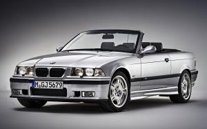 BMW M3 Convertible 1994 года (WW)